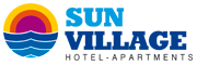 Ξενοδοχείο -  Διαμερίσματα Sun Village